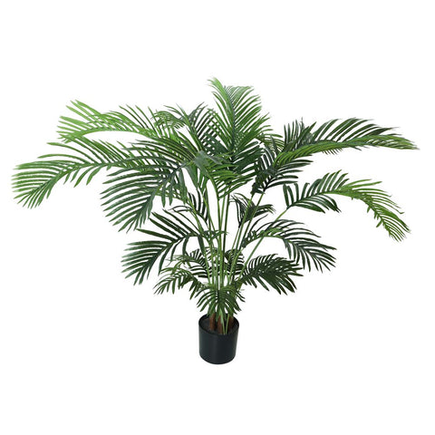 Artificial Cat Areca Palm 1.5 meter tall