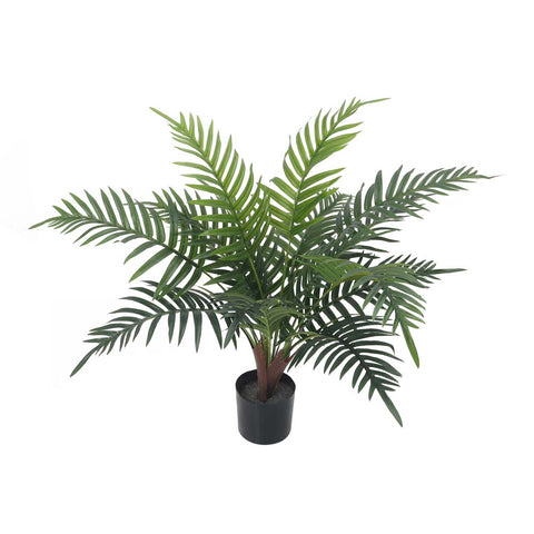 80CM Artificial Areca Palm Plant-P.KUI434