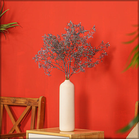 2pcs Artificial Babybreath Flower