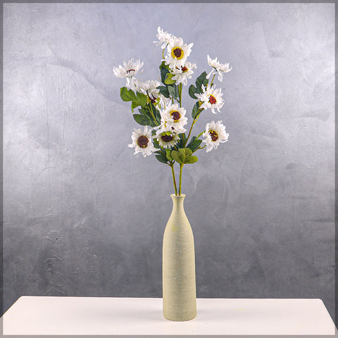 Artificial Daisy Flower Stem