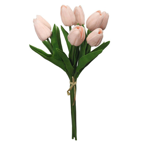 Artificial Tulip Flowers