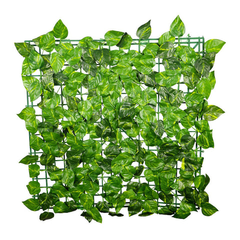 Transform your space with lush, maintenance-free Artificial Green Panels! Perfect for any setting, our panels bring life indoors. Shop now for green bliss!