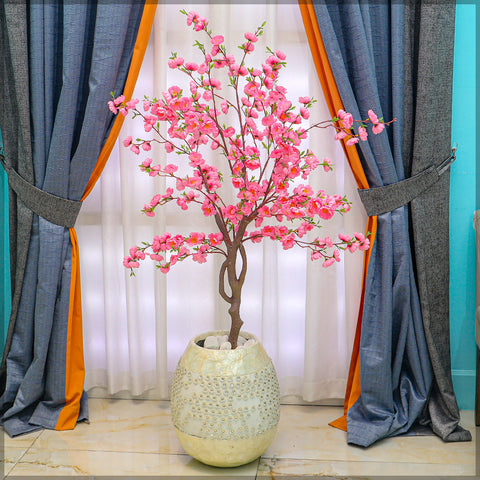 Artificial Mini Sakura Tree