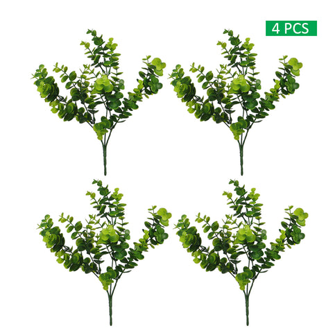 Artificial Money Leaves Bunch