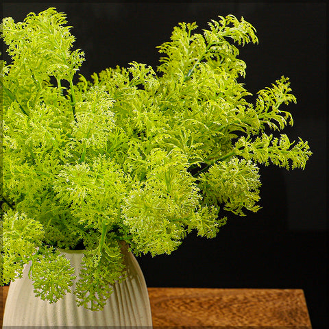 Artificial Moss Plant