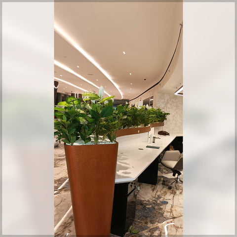 Artificial Plant for Office Decoration