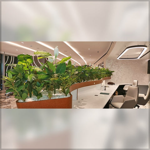 Artificial Plant for Office Decoration