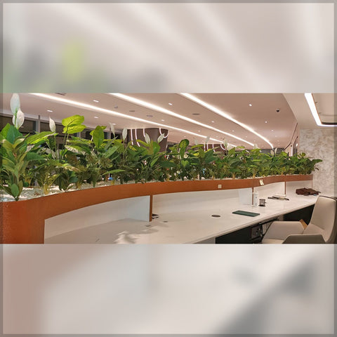 Artificial Plant for Office Decoration