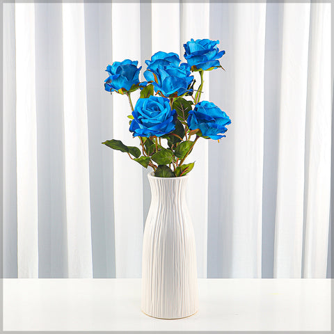 Artificial Rose Flower Stems