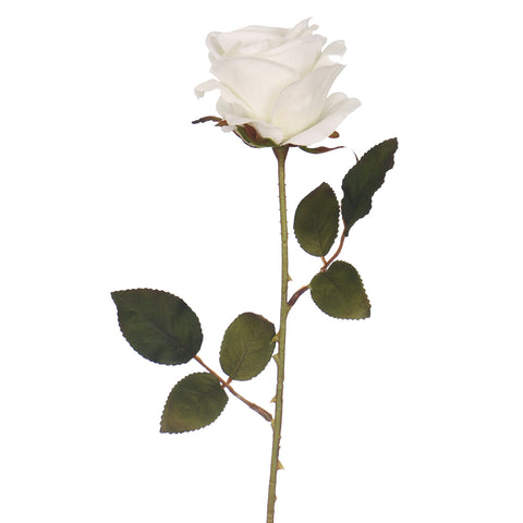 Artificial Rose Flower Stems