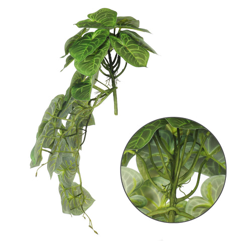 Artificial climbing vine