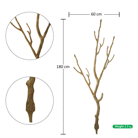 Artificial Tree Body 180cm