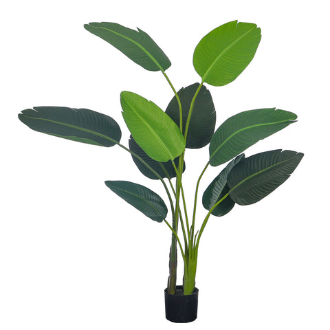 Artificial Banana Plant 150cm High