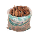 Natural ground pine bark