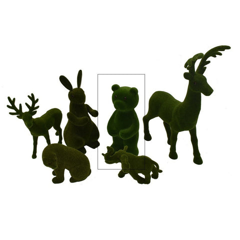 Artificial Grass Animals