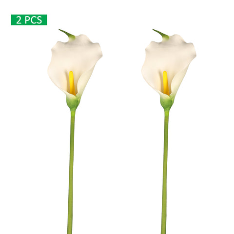 Artificial Calla Lily Flower Big Size