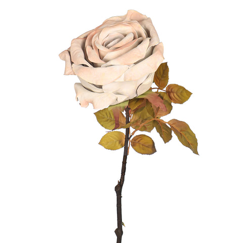 Big Size Artificial Rose Flower Stems