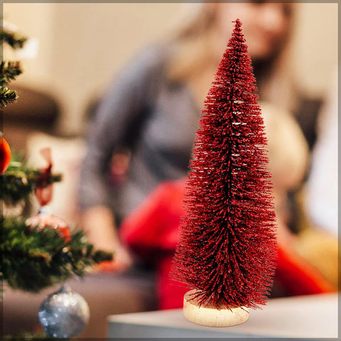 Table Top Christmas Decorations