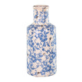 bottle design vintage Chinese vase