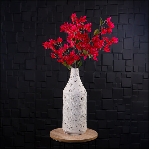 Design Metal Vase