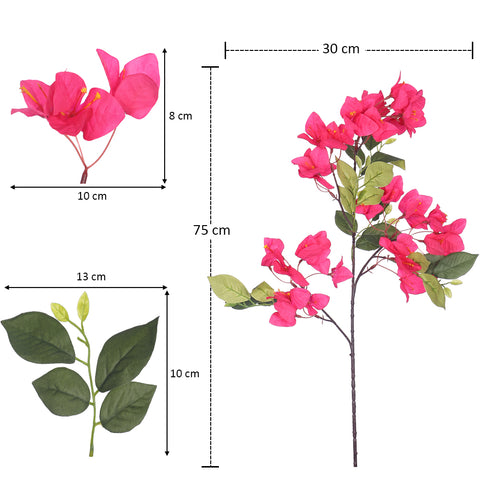 Artificial Bougainvillea Flower