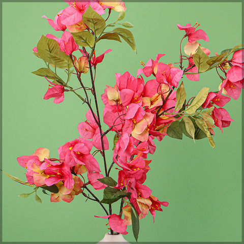 Artificial Bougainvillea Flower