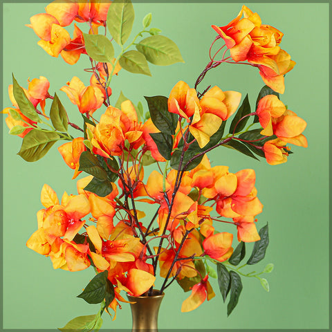 Artificial Bougainvillea Flower