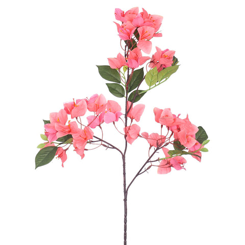 2pcs Artificial Bougainvillea Flower