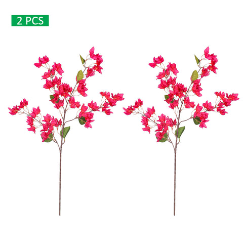 Artificial Bougainvillea Flower Stem