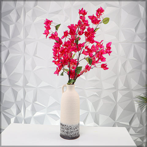 Artificial Bougainvillea Flower Stem