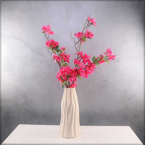 Artificial Bougainvillea Flower Stem