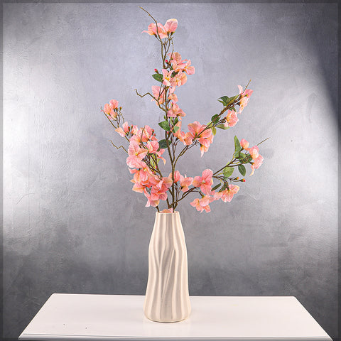 Artificial Bougainvillea Flower Stem