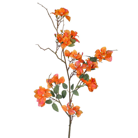 Artificial Bougainvillea Flower Stem