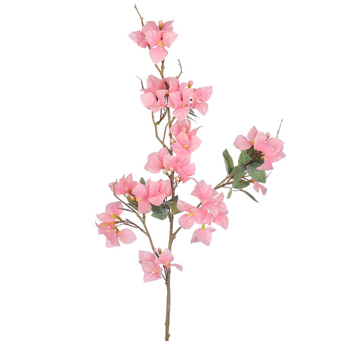 Artificial Bougainvillea Flower Stem