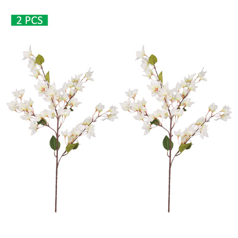 Artificial Bougainvillea Flower Stem