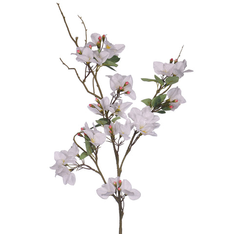 Artificial Bougainvillea Flower Stem