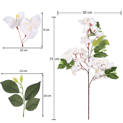 Artificial Bougainvillea Flower