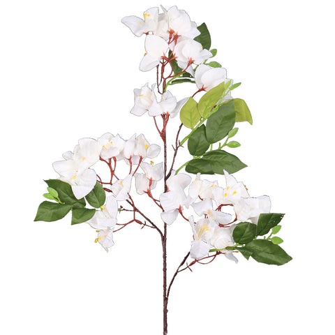 2pcs Artificial Bougainvillea Flower