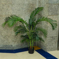 Artificial Areca Palm adding greenery to any room