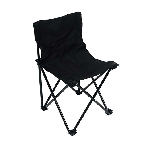 Set Of 2 Folding Chairs With Folding Table