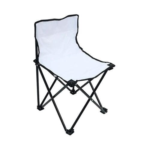 Set Of 2 Folding Chairs With Folding Table