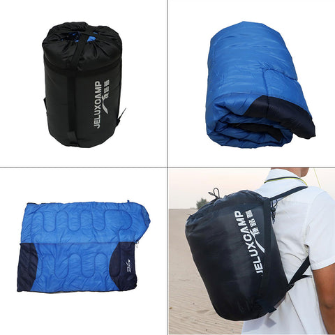 Outdoor Camping Single Sleeping Bag