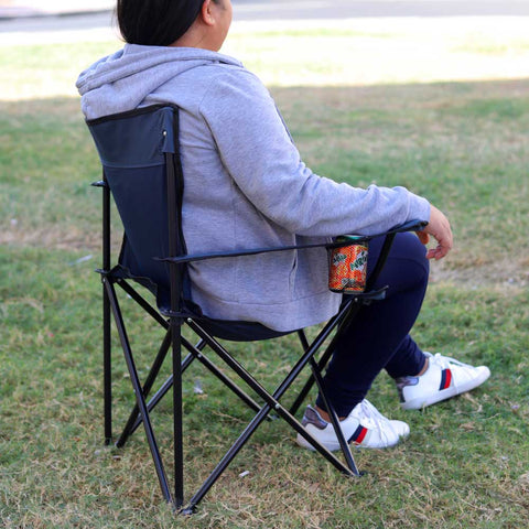 Folding chair, Camping chair, Butterfly chair