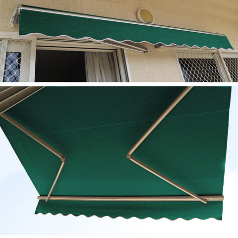 Patio canopy