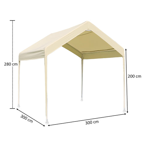 Carport Design Canopy Tent