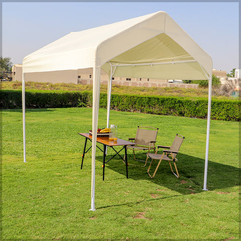 Car protection canopy tent