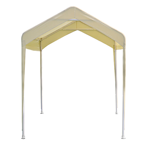 Carport canopy for vehicles