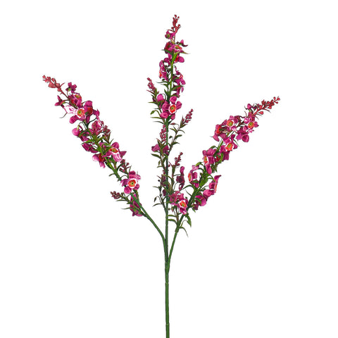 Artificial Cat-mint Wild Flowers