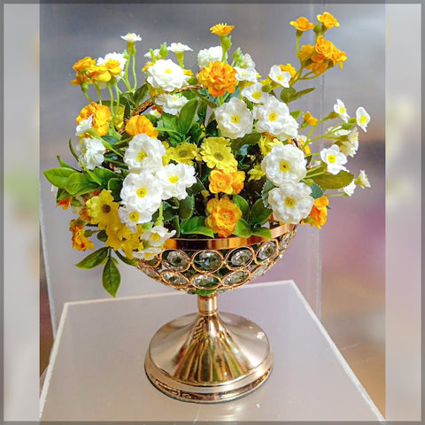 Centerpiece Flower Arrangement