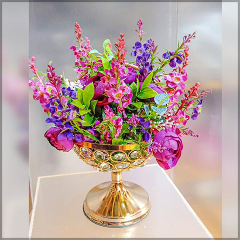 Centerpiece Flower Arrangement